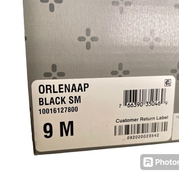 Sun + stone Orlenaap booties rugged lug platforms and classic - Picture 9 of 11